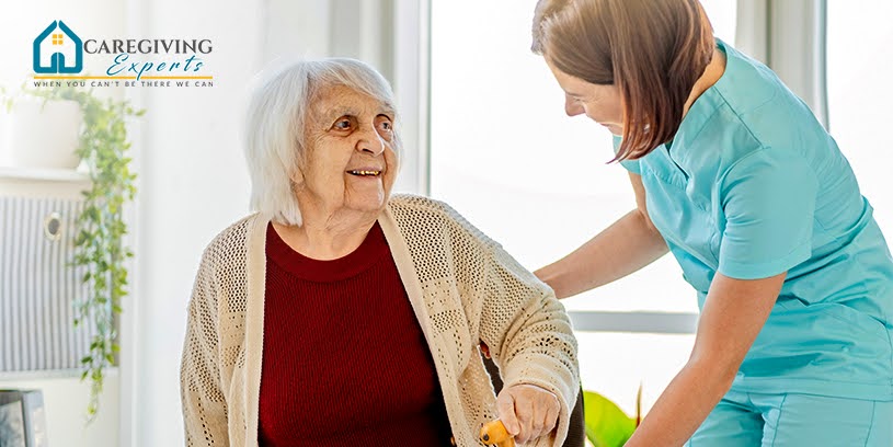 Structure for Dementia Patients Dementia Patients