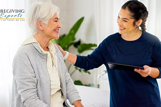 support to seniors with early-stage dementia support to seniors with early-stage dementia