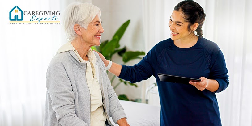 support to seniors with early-stage dementia support to seniors with early-stage dementia