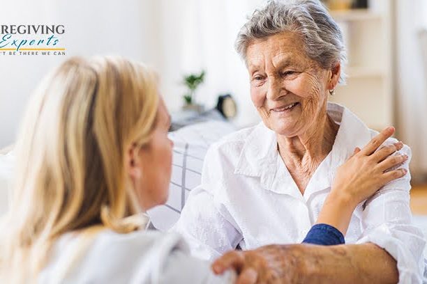 Choosing the Right Home Care Agency for Your Aging Parent Choosing the Right Home Care Agency for Your Aging Parent