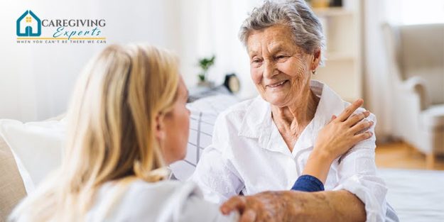 Choosing the Right Home Care Agency for Your Aging Parent Choosing the Right Home Care Agency for Your Aging Parent