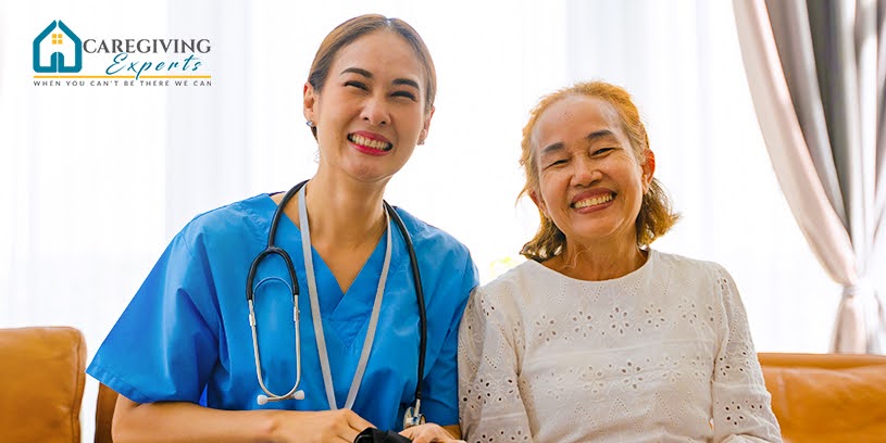 Home CareA Guide for Families in Southeast Michigan A Guide for Families in Southeast Michigan