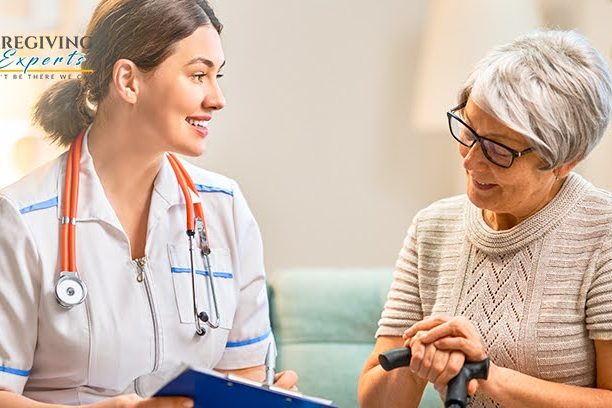 Home Care Improves Quality Home Care Improves Quality