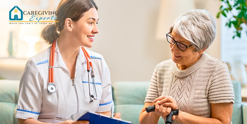 Home Care Improves Quality Home Care Improves Quality