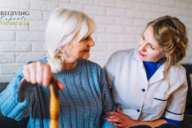 Personalized Support for Dementia Patients at Home Help Seniors