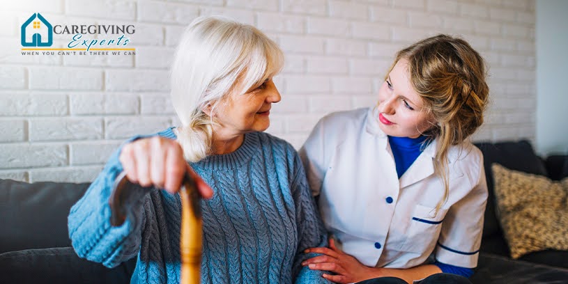 Personalized Support for Dementia Patients at Home Help Seniors