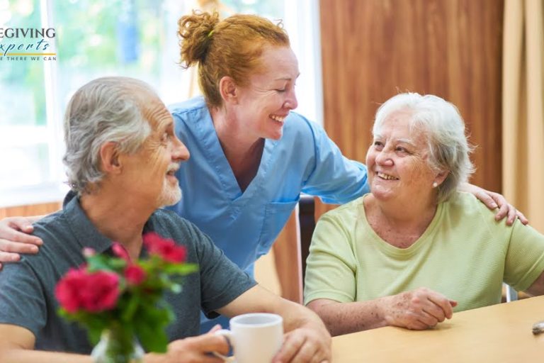 Seniors Prefer Aging Seniors Prefer Aging