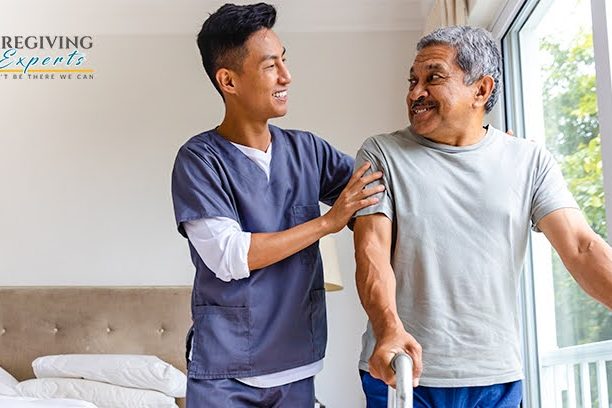 how home care helps Home Care Helps Seniors Maintain Their Independence