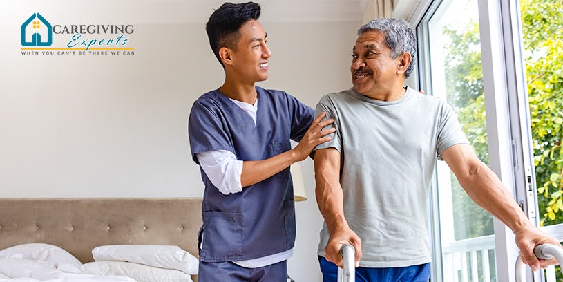 how home care helps Home Care Helps Seniors Maintain Their Independence