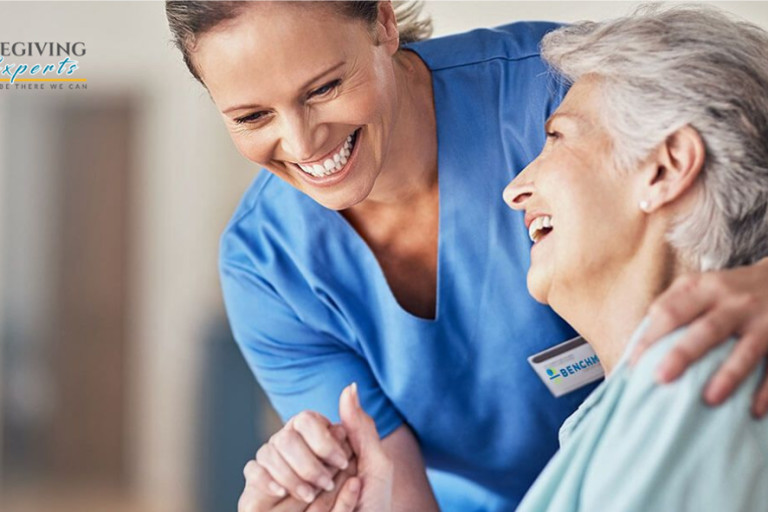 Family Caregivers Family Caregivers