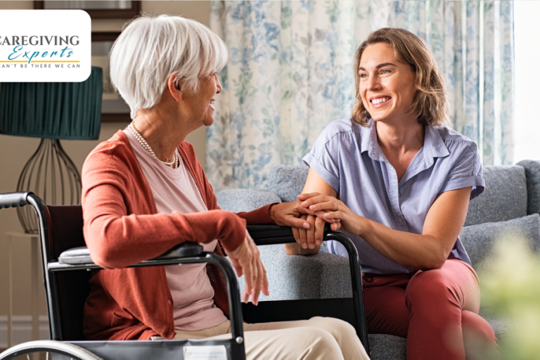 unnamed Home Care Help with Specialized Conditions