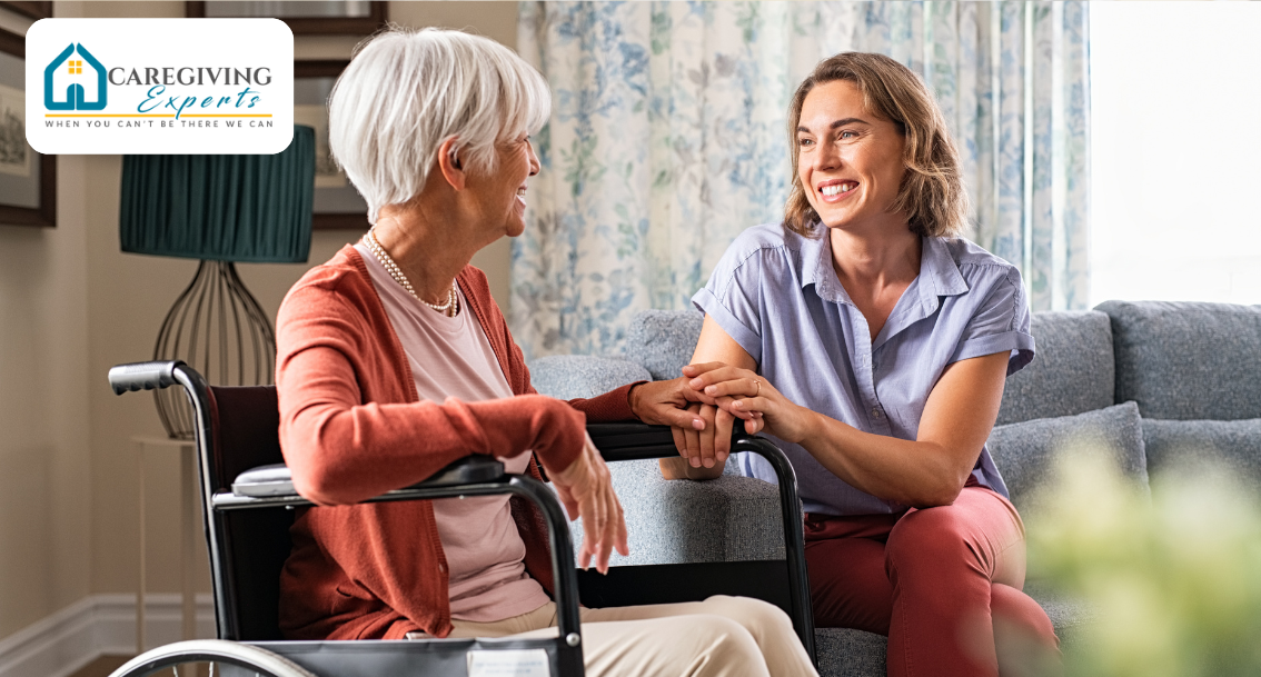 unnamed Home Care Help with Specialized Conditions