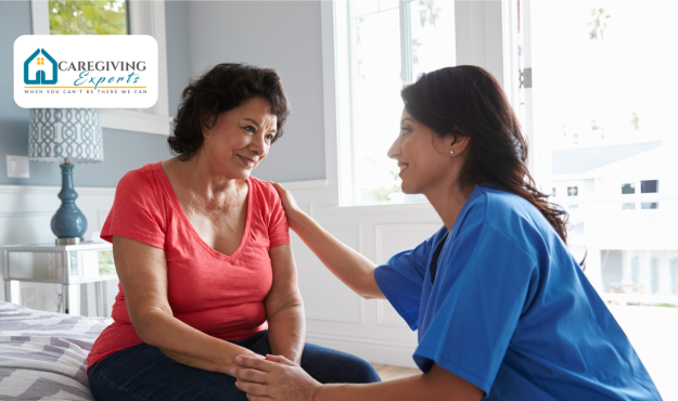 unnamed Home Care Support