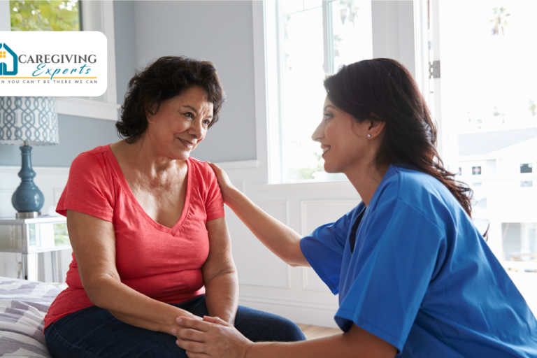 unnamed Home Care Support