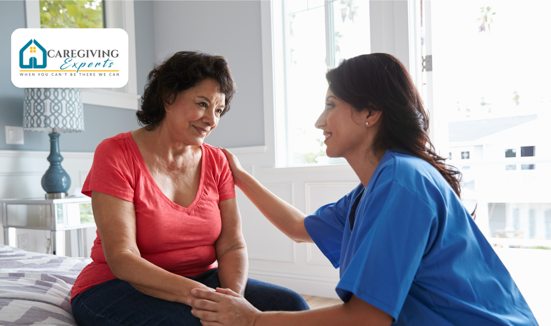 unnamed Home Care Support