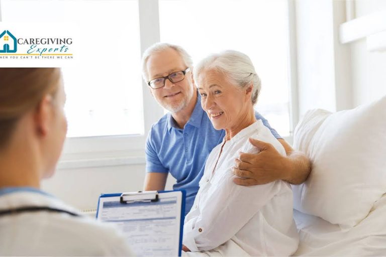 pros and cons Caregiving