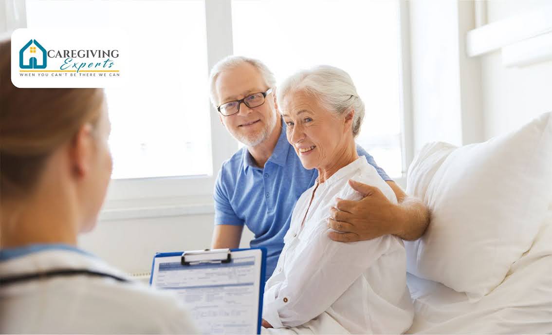 pros and cons Caregiving