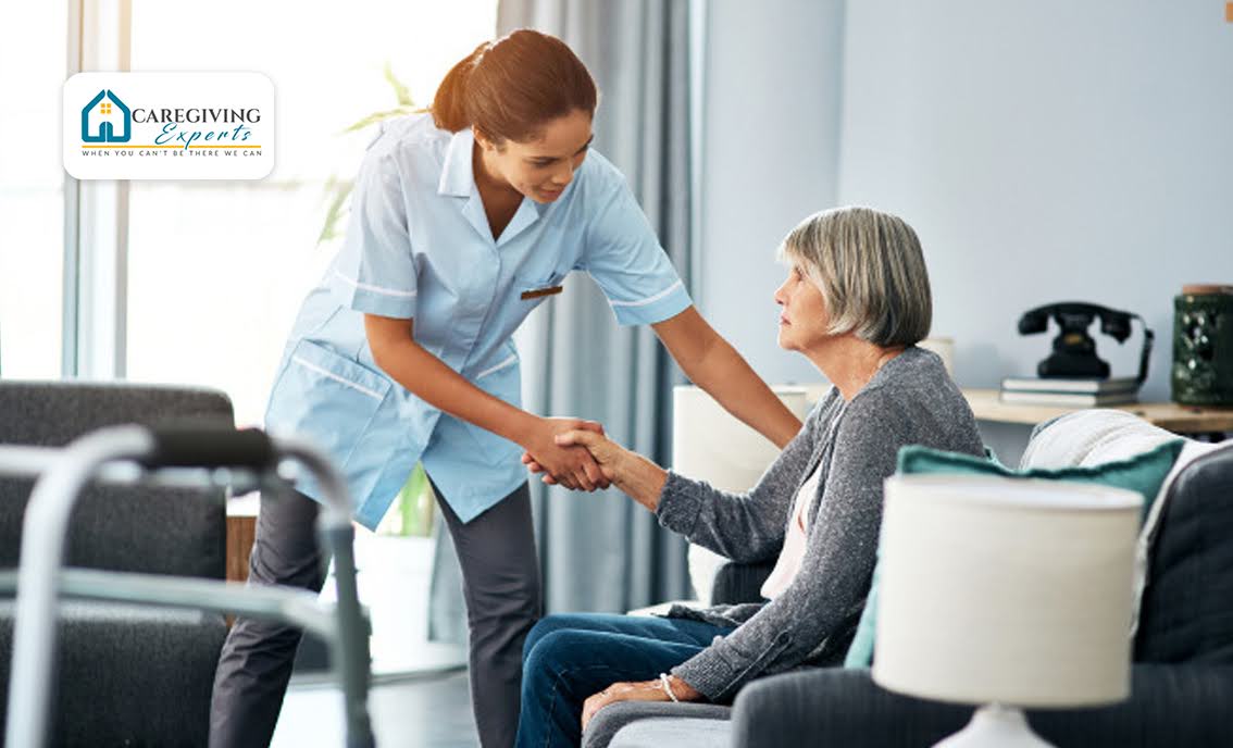 Professional Caregiver